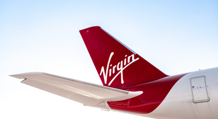 Virgin Atlantic