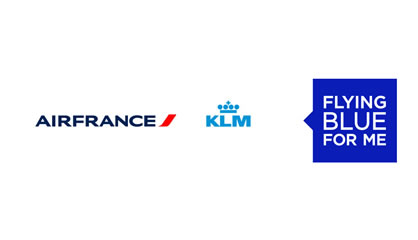 Air France KLM Flying Blue