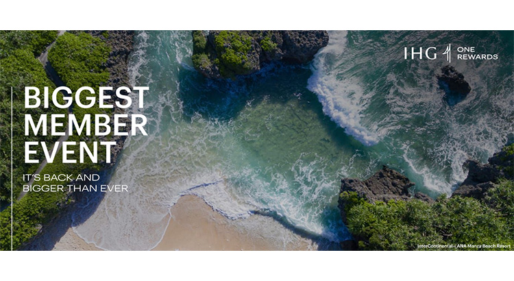 IHG Cyber Week