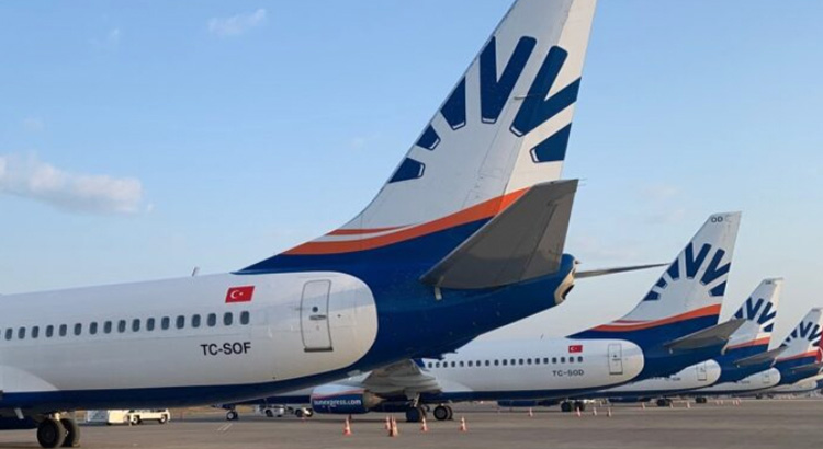 SunExpress