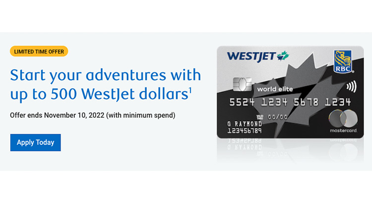 last-day-earn-500-bonus-westjet-dollars-with-the-westjet-rbc-world