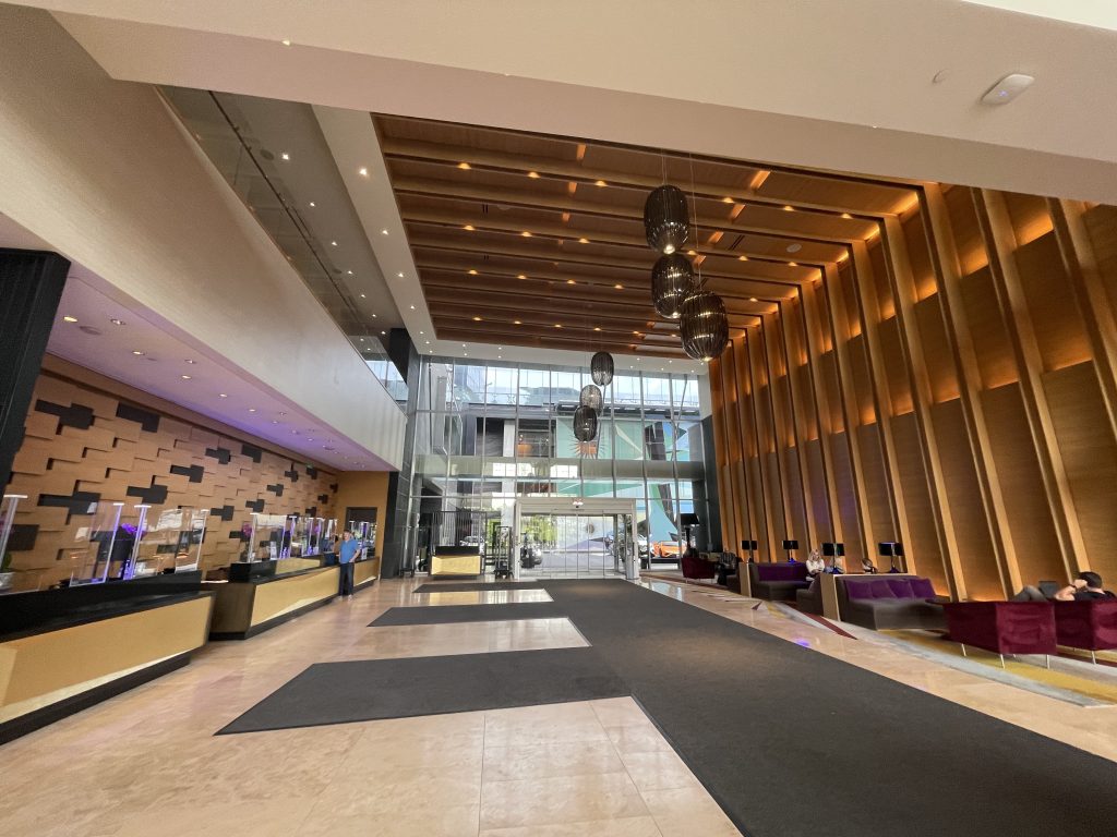 Hotel Review: Delta Hotels by Marriott Toronto - Rewards Canada