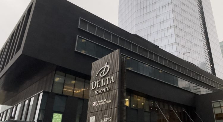 Delta Hotels by Marriott Toronto