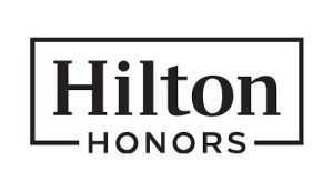 Hilton Honors