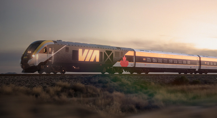 VIA Rail