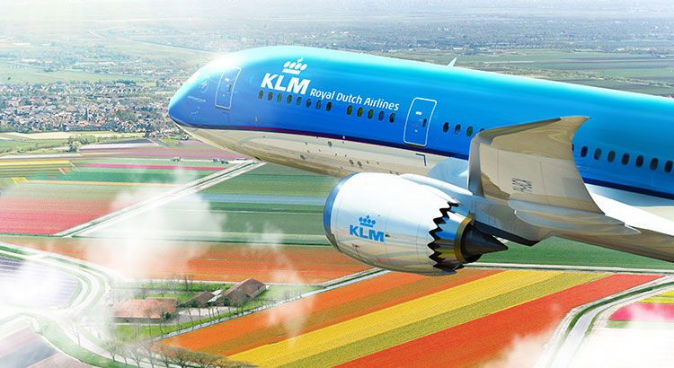 KLM