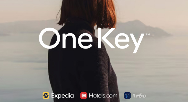 Expedia Hotels.com OneKey