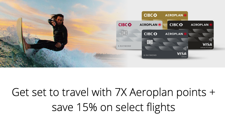 cibc rewards travel contact