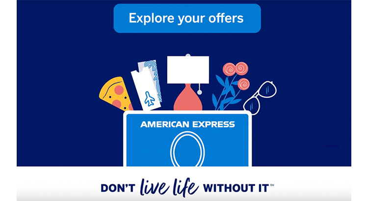 Amex Offers