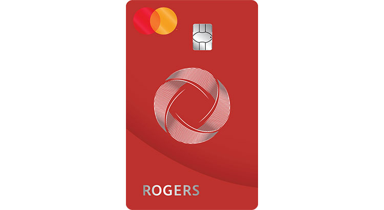 Rogers Red Mastercard