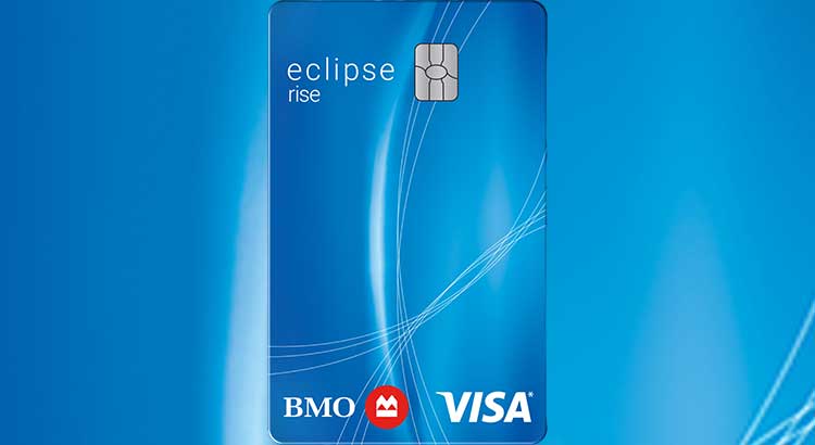 bmo eclipse rise visa