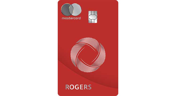 Rogers Red World Elite Mastercard