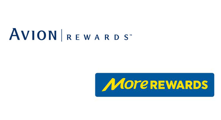 RBC Avion Rewards teams up with More Rewards - Rewards Canada