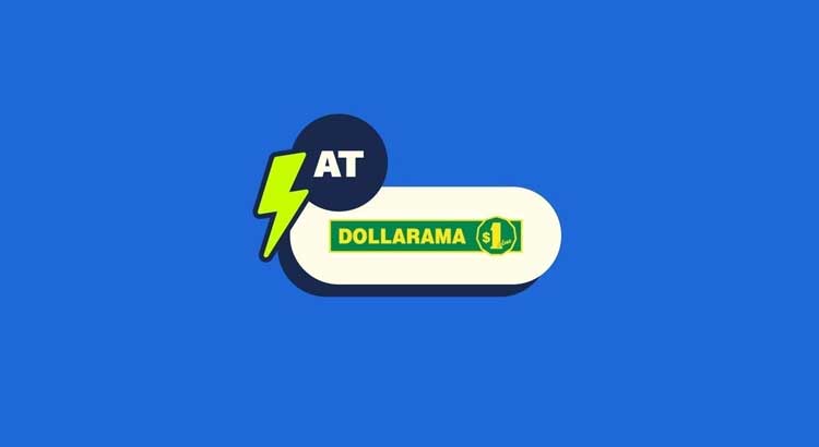 AIR MILES Dollarama Flash Offer