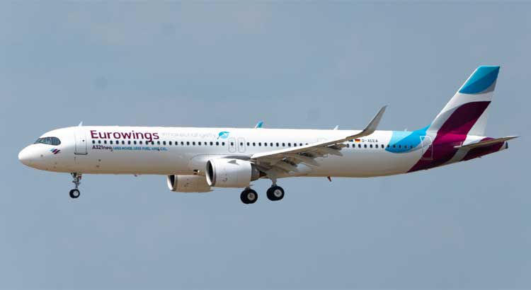 Eurowings