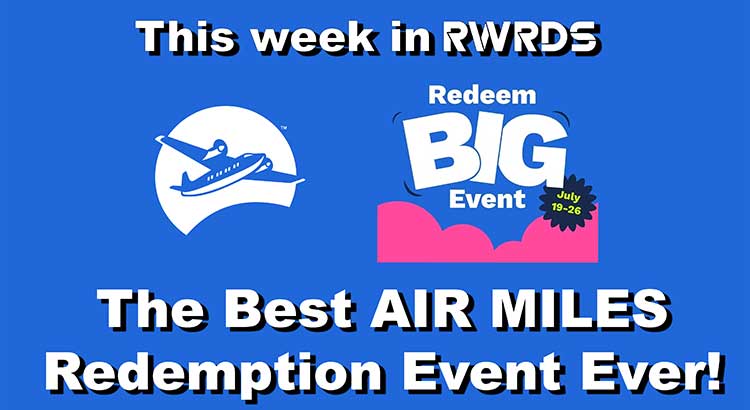 This week in RWRDS July 19