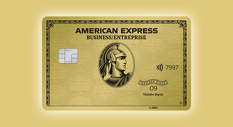 Earn 40 000 Welcome Bonus Points With The American Express Business Earn 40 000 Welcome Bonus Points With The American Express Business
