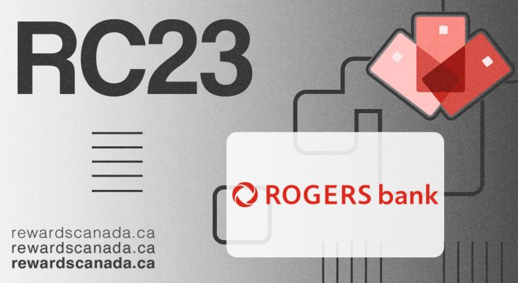 RC23 Spotlight Rogers Bank