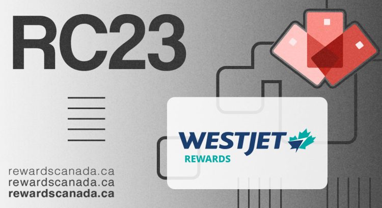 RC23 Spotlight WestJet